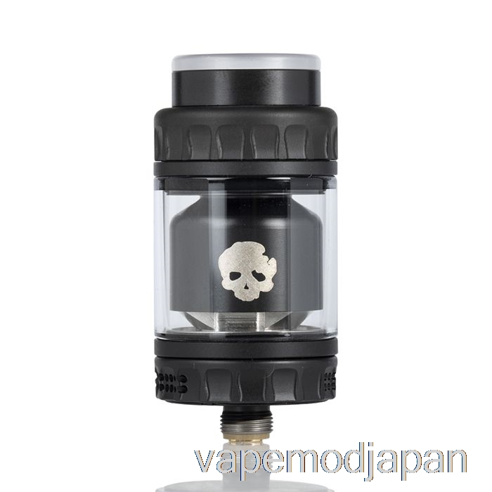Vape Mod Dovpo Blotto Mini 23mm Rta ブラック